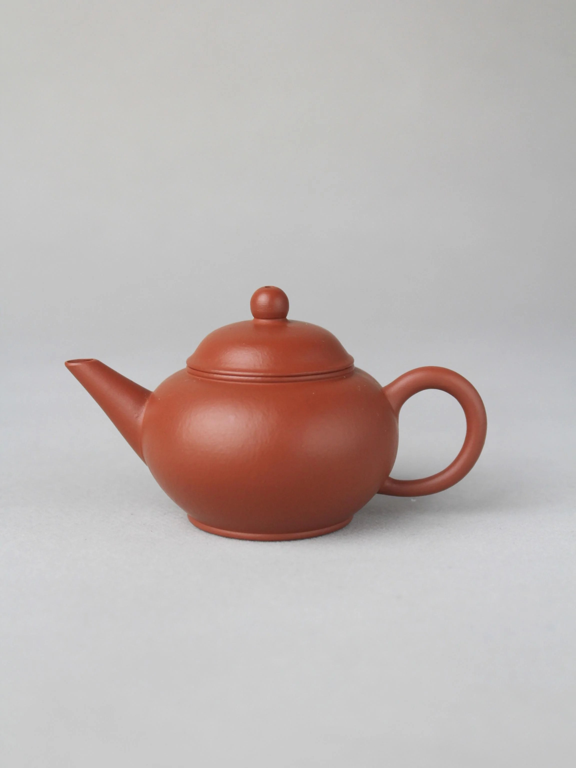 small zisha teapot for gongfutea